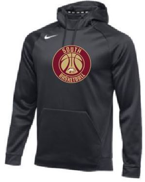 Picture of Nike Therma Hoodie