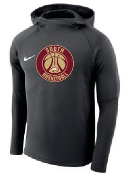 Picture of BOY'S NIKE DRY ACADEMY 18 PULLOVER HOODIE