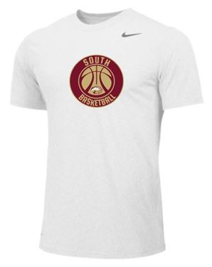 Picture of Nike Short Sleeve Legend Crew